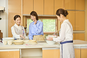 片づけ・収納